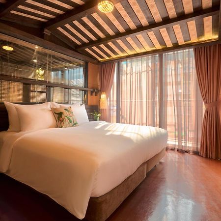 Kecho Legacy Hotel Hanoi & Spa Dış mekan fotoğraf