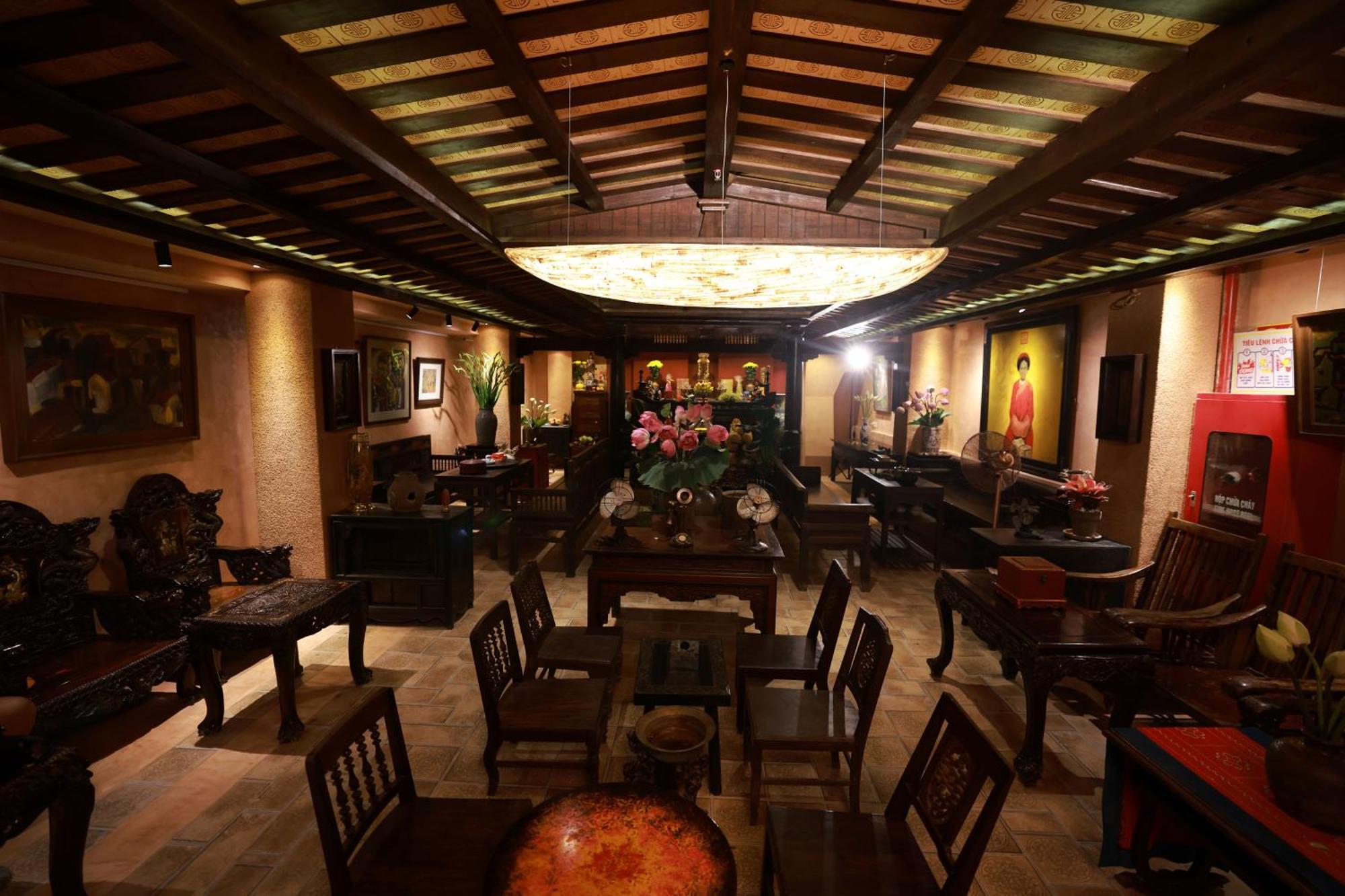 Kecho Legacy Hotel Hanoi & Spa Dış mekan fotoğraf
