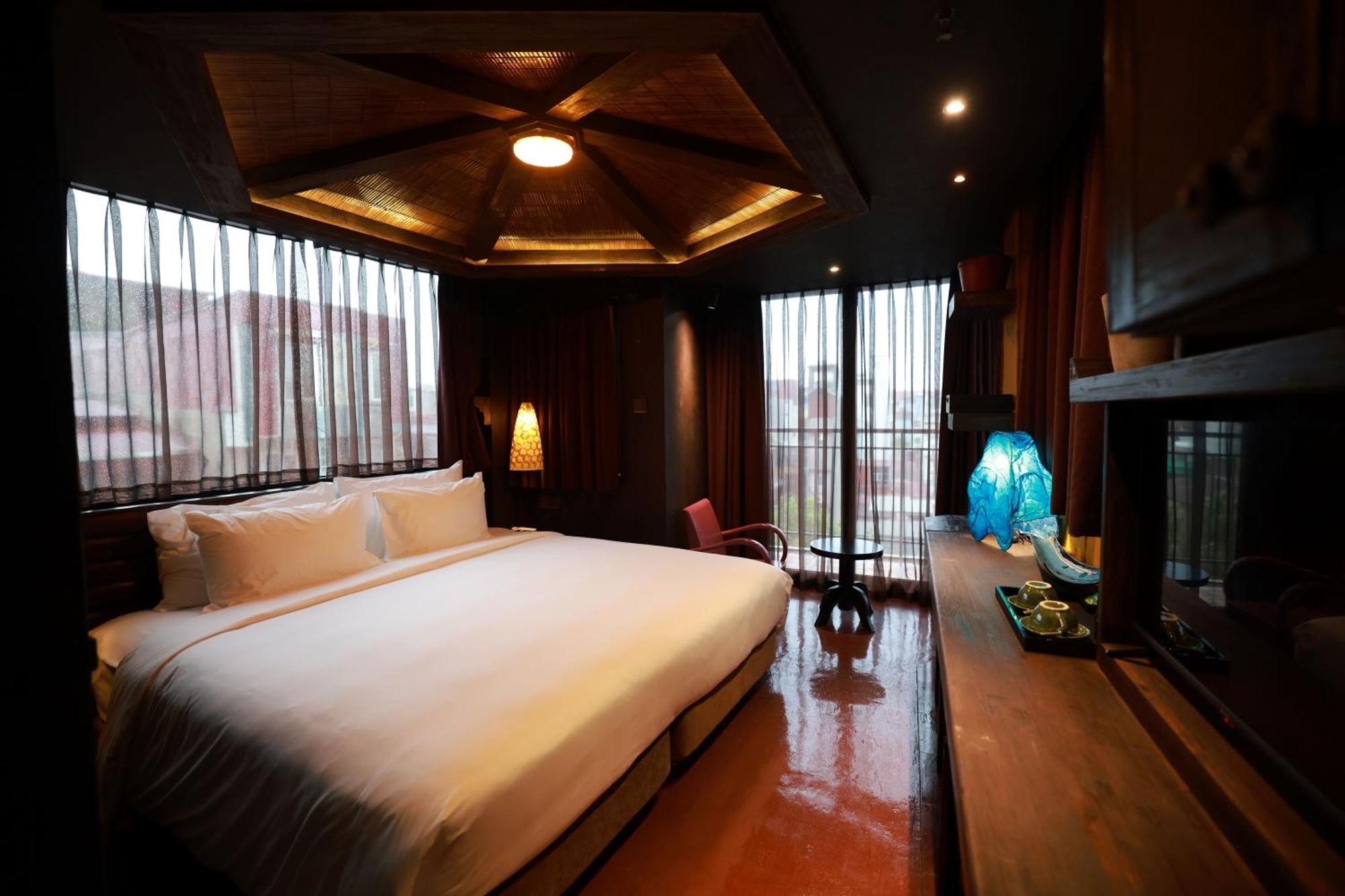 Kecho Legacy Hotel Hanoi & Spa Dış mekan fotoğraf