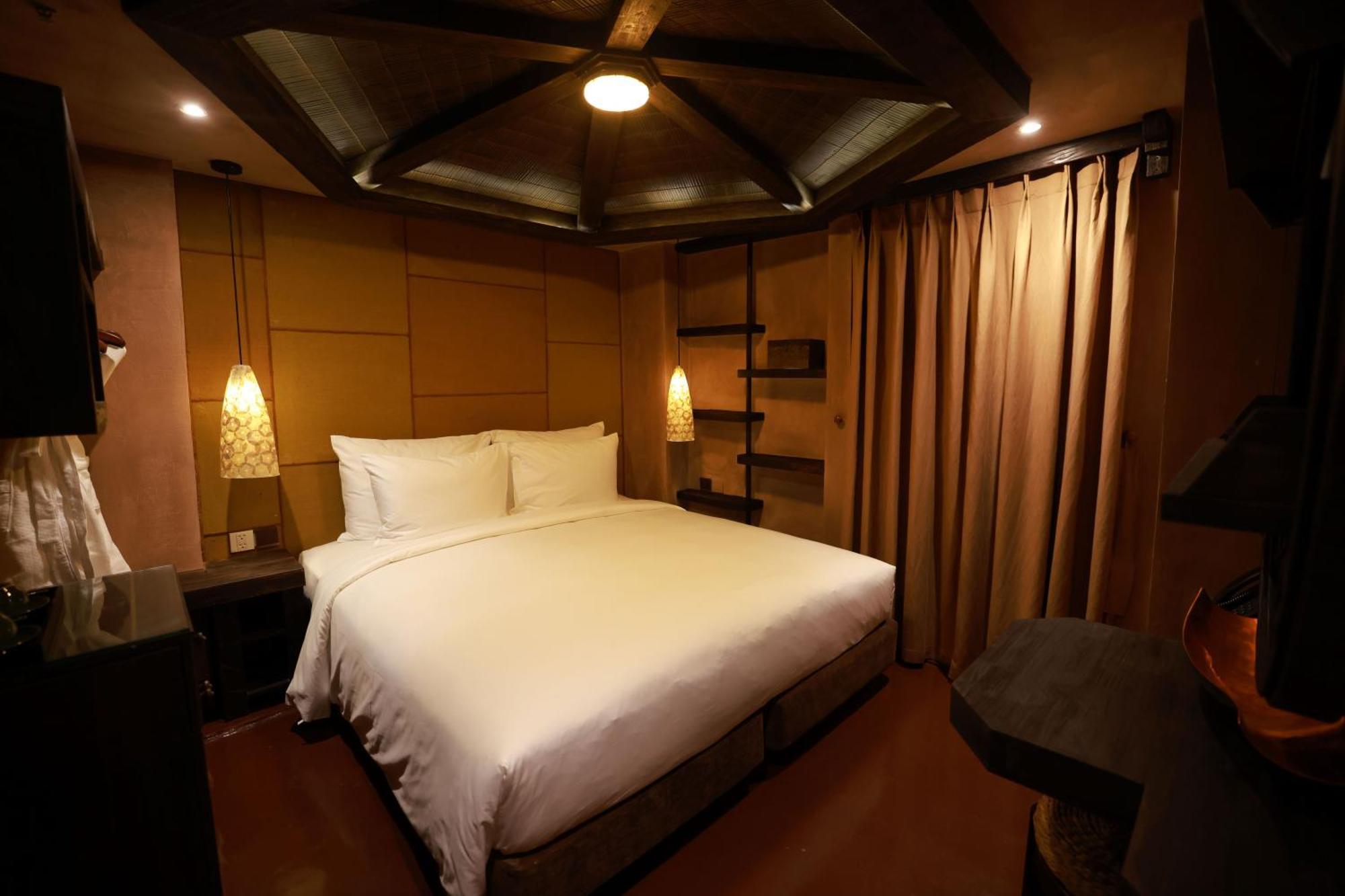 Kecho Legacy Hotel Hanoi & Spa Dış mekan fotoğraf