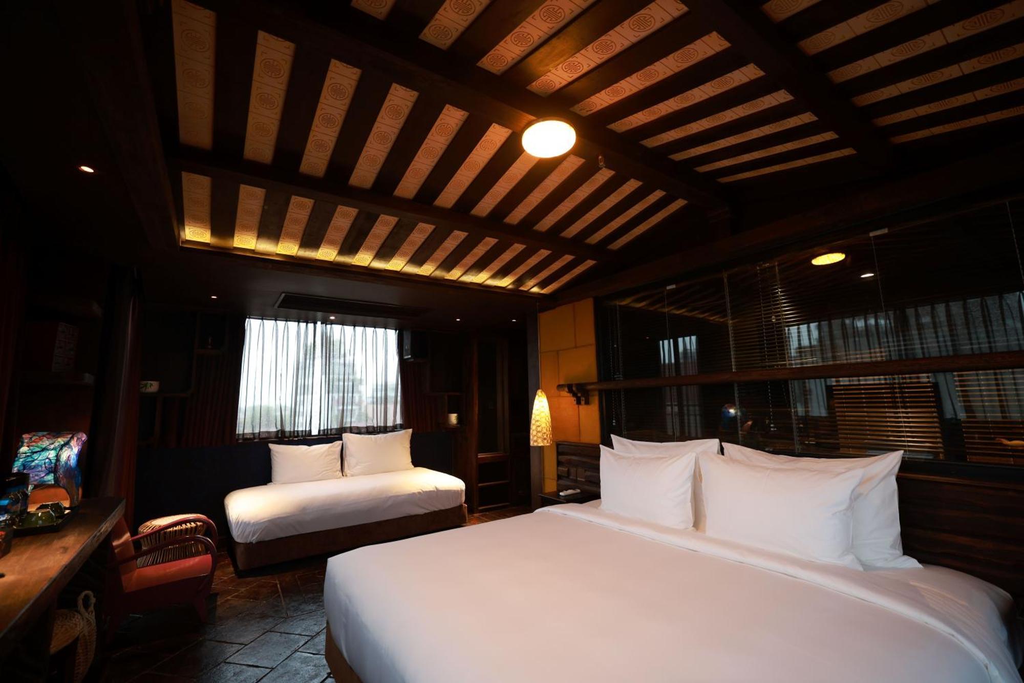 Kecho Legacy Hotel Hanoi & Spa Dış mekan fotoğraf