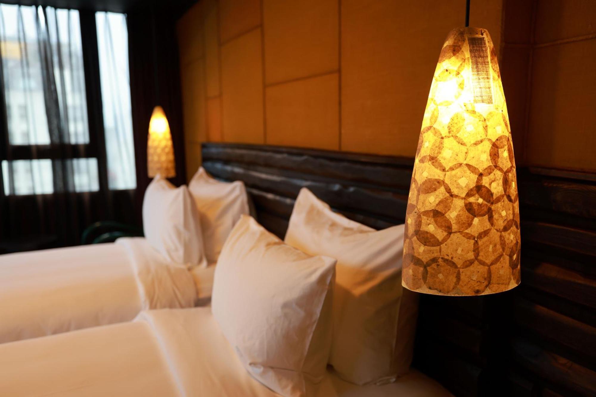 Kecho Legacy Hotel Hanoi & Spa Dış mekan fotoğraf