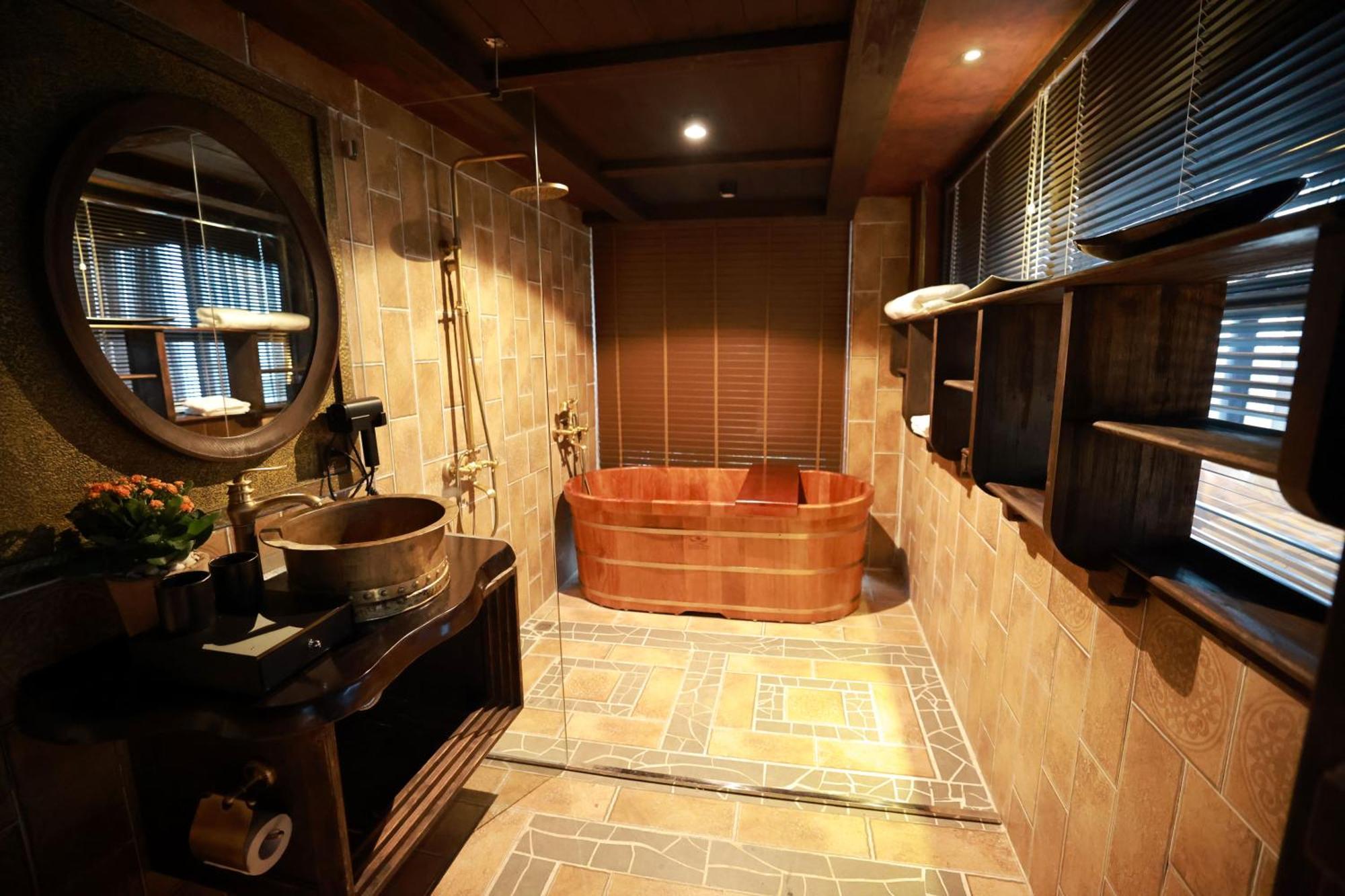 Kecho Legacy Hotel Hanoi & Spa Dış mekan fotoğraf
