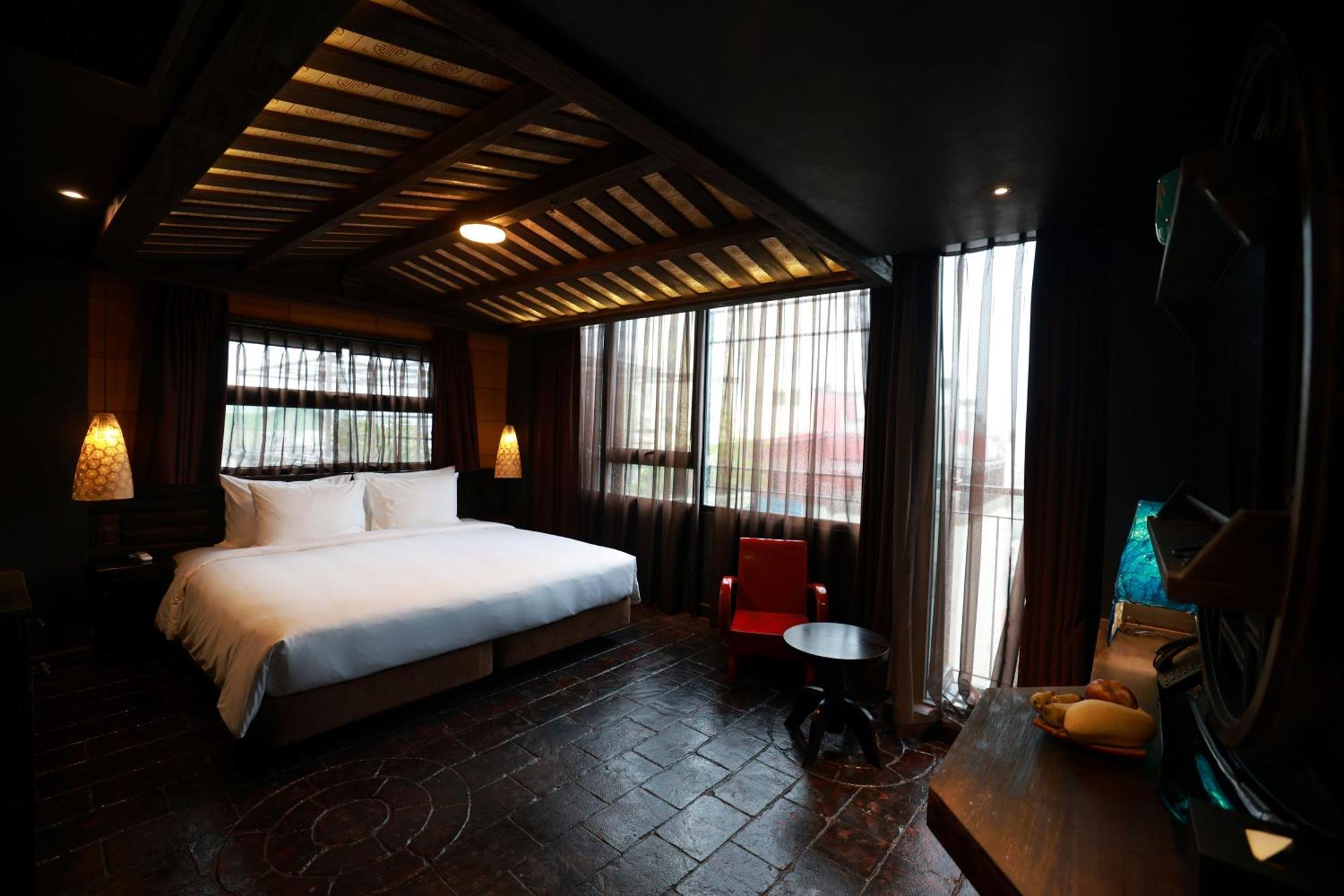 Kecho Legacy Hotel Hanoi & Spa Dış mekan fotoğraf