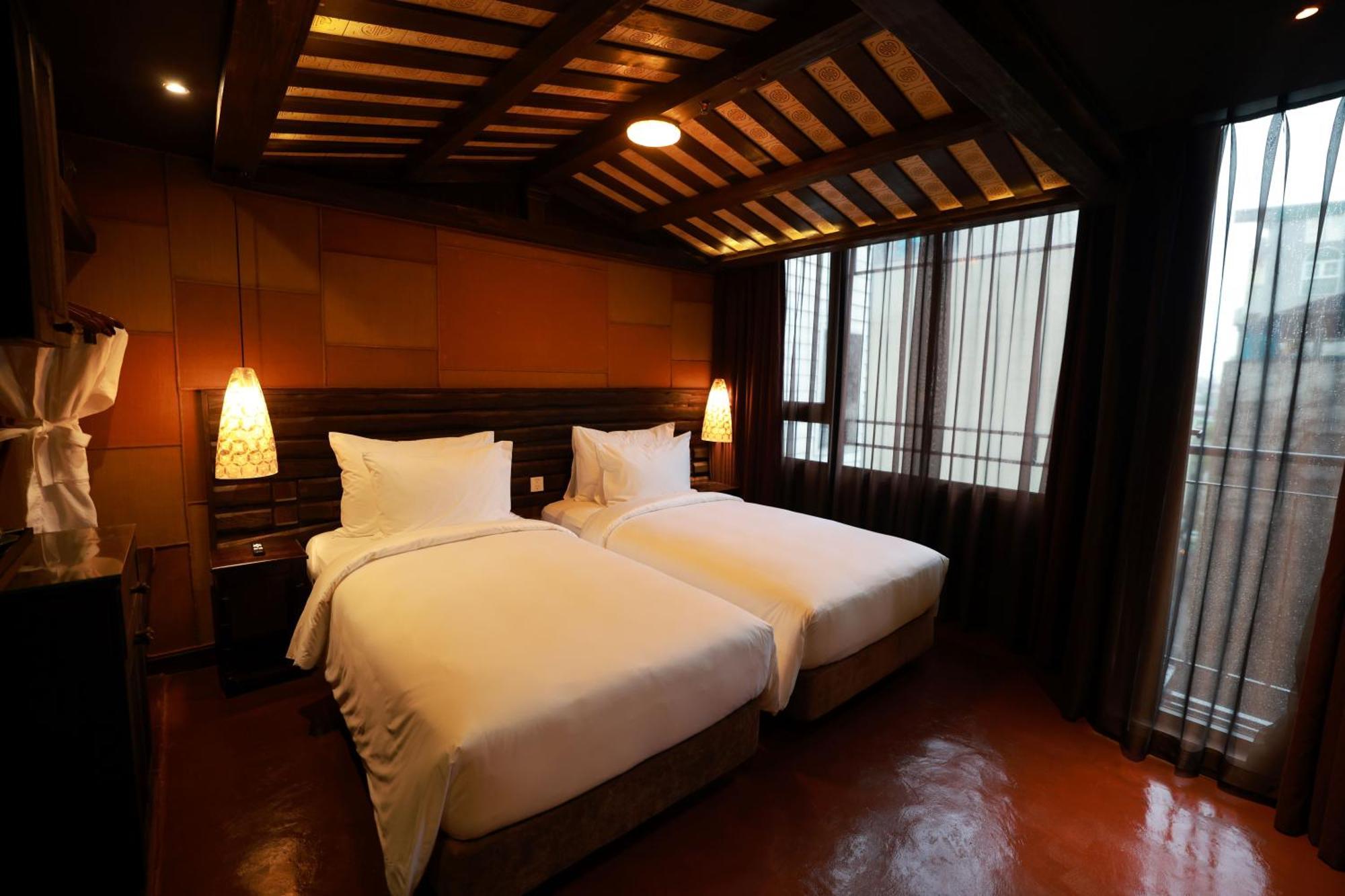 Kecho Legacy Hotel Hanoi & Spa Dış mekan fotoğraf