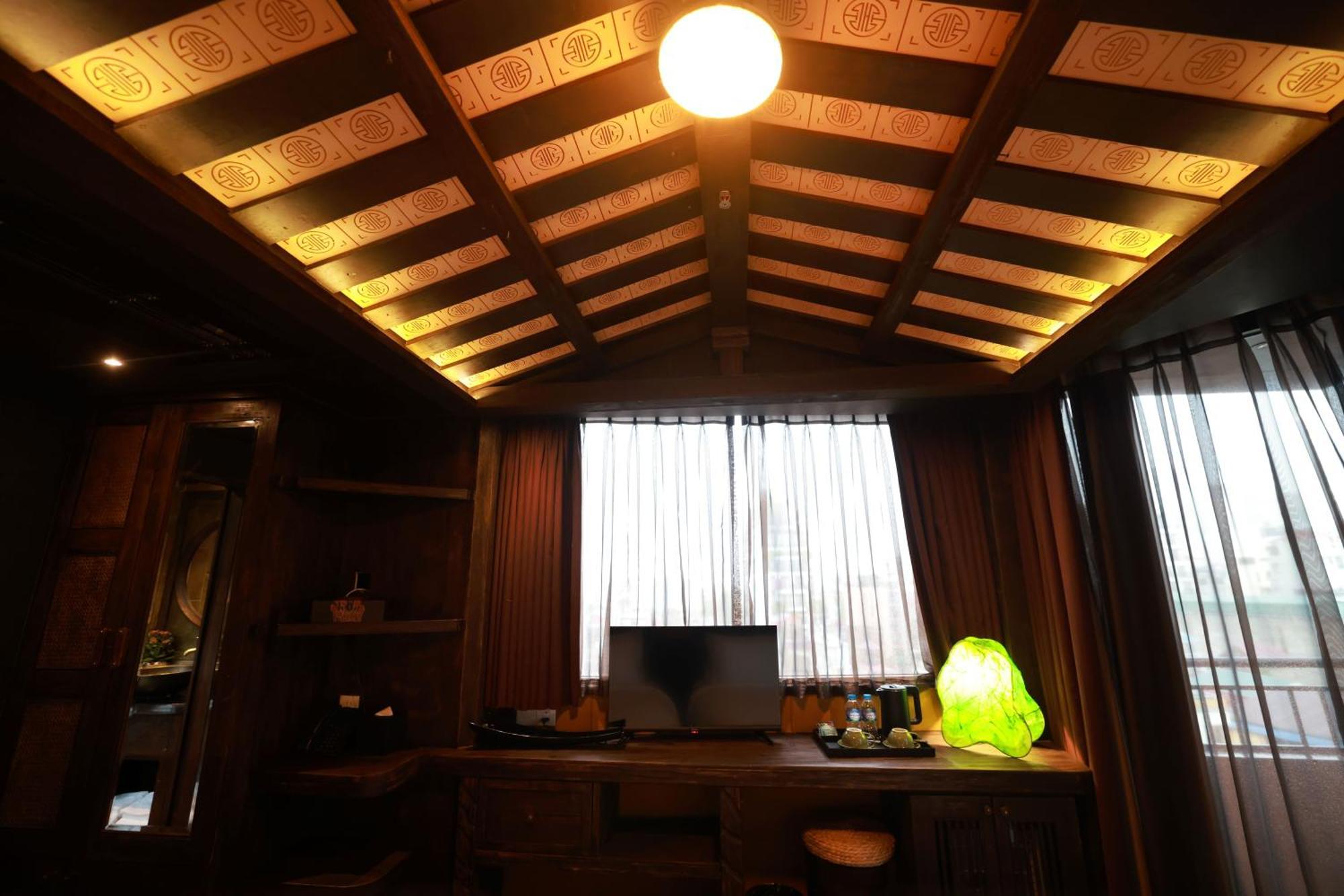 Kecho Legacy Hotel Hanoi & Spa Dış mekan fotoğraf