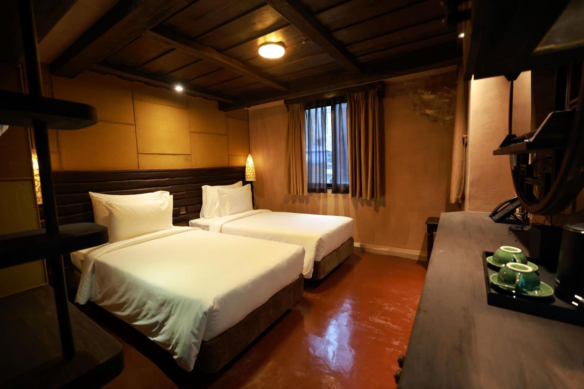 Kecho Legacy Hotel Hanoi & Spa Dış mekan fotoğraf