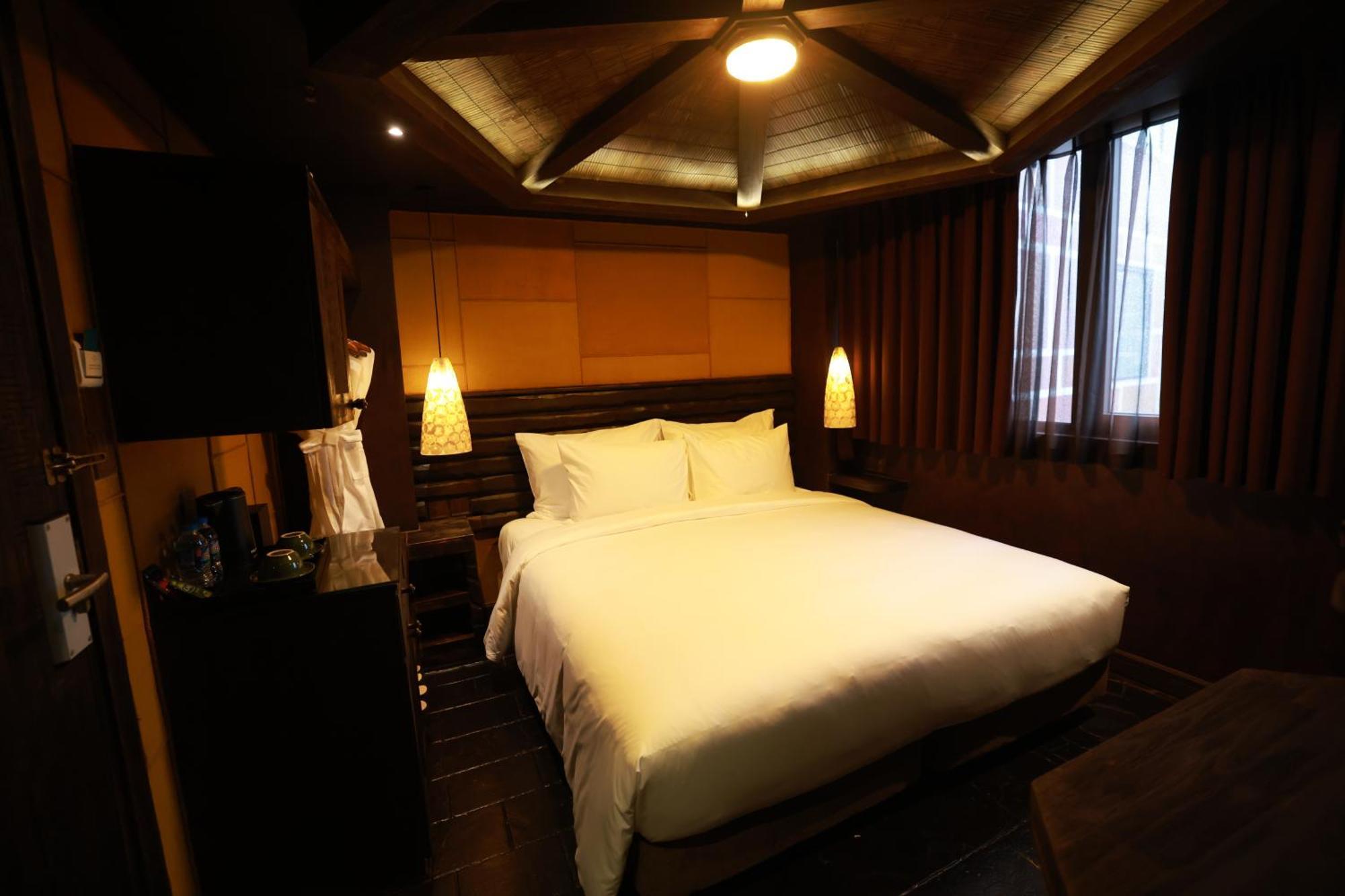 Kecho Legacy Hotel Hanoi & Spa Dış mekan fotoğraf