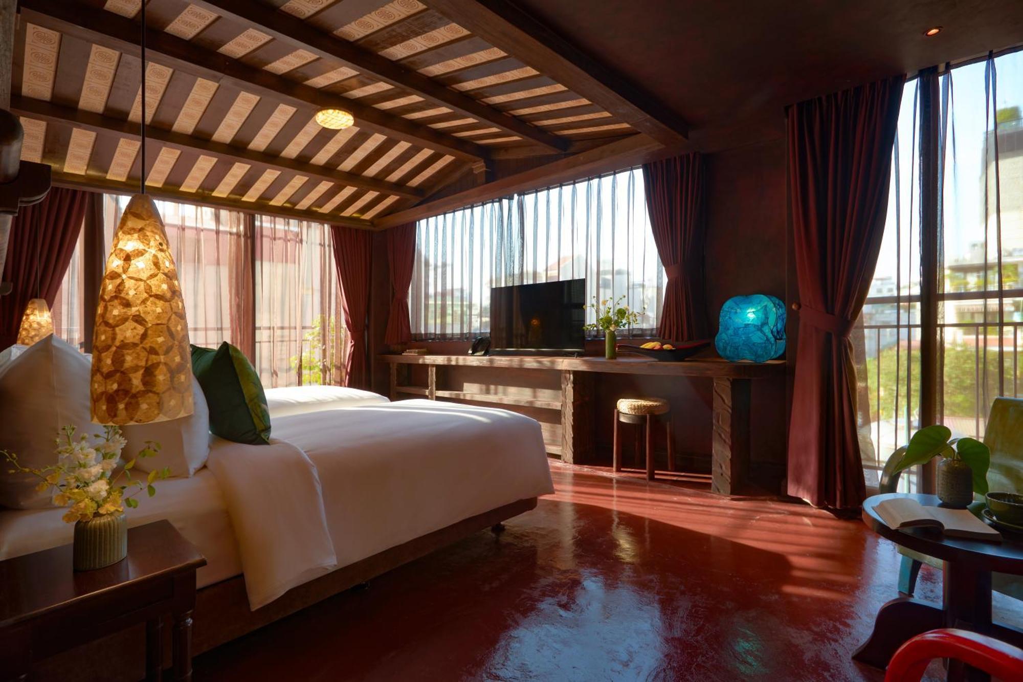 Kecho Legacy Hotel Hanoi & Spa Dış mekan fotoğraf