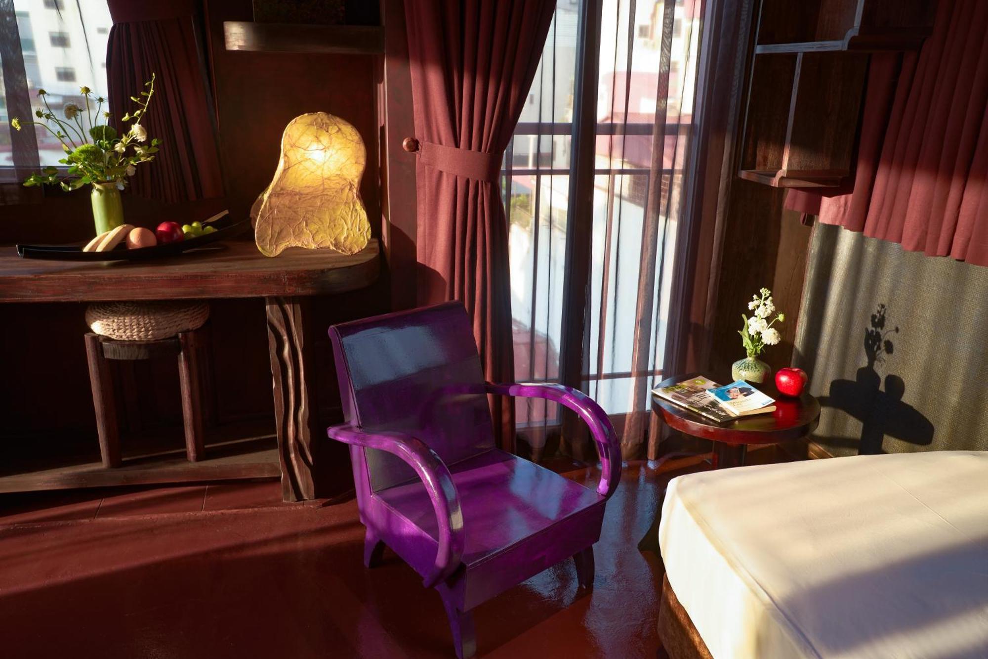 Kecho Legacy Hotel Hanoi & Spa Dış mekan fotoğraf