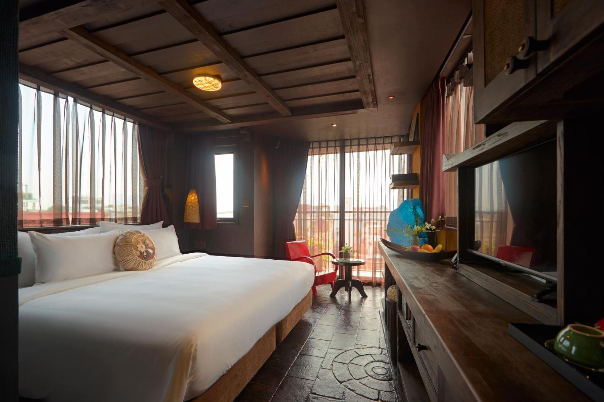 Kecho Legacy Hotel Hanoi & Spa Dış mekan fotoğraf