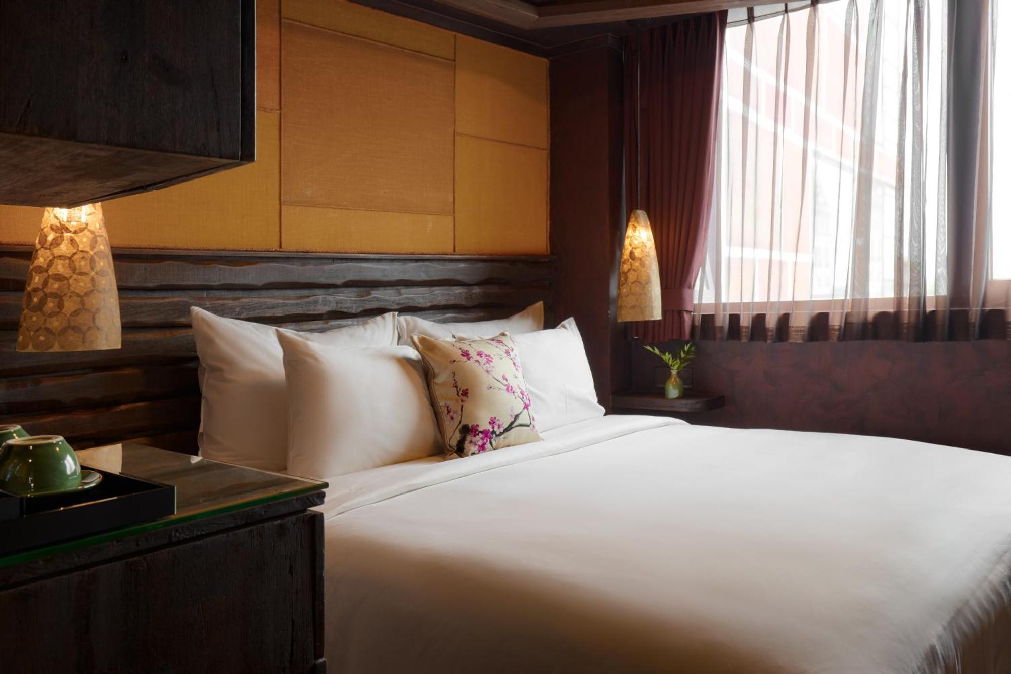 Kecho Legacy Hotel Hanoi & Spa Dış mekan fotoğraf