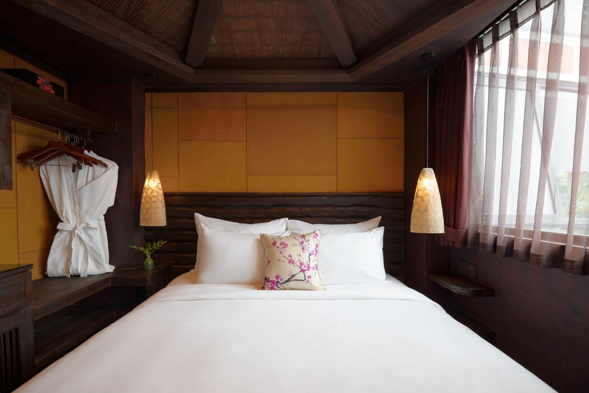 Kecho Legacy Hotel Hanoi & Spa Dış mekan fotoğraf